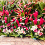 flores para eventos